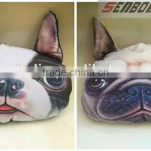 Vietnam Auto Parts Car Head Pillow thumbnail-2