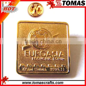 High Quality Factory Price Handbags Metal Logo Badge thumbnail-1