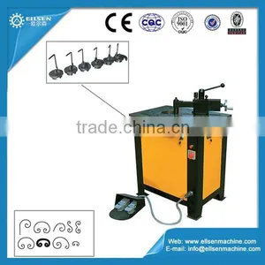 Iron Bar Bending Machine thumbnail-1