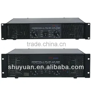 2*250W Combined Amplifier thumbnail-1
