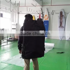 Non Slip EVA Customized Logo 335cm Sup Board Bag thumbnail-2