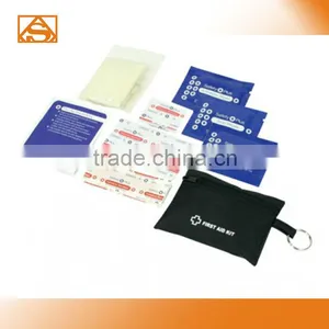 Balck Bag Mini First Aid Kit thumbnail-1