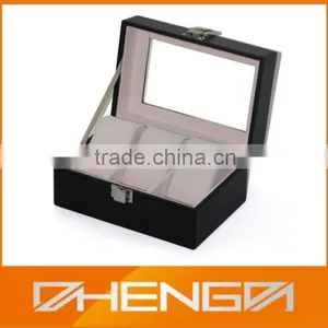 High Quality Luxury Watch Display Box for Sale(ZDL-W314) thumbnail-5