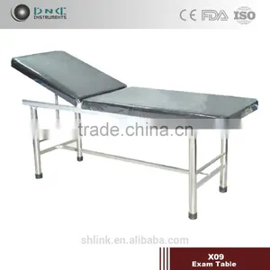China X09 Exam Table thumbnail-1