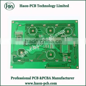 Low Cost Pcb Prototype thumbnail-1