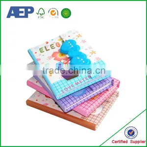 Professional Cartoon Notebook Manufactures thumbnail-1