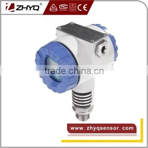 PT124B-285 Cooling Tower Explosion Proof Pressure Transmitter thumbnail-1