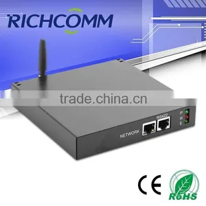 SMS Alarm Monitor for Environmental Monitoring Datalogger thumbnail-2