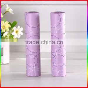 Custom Order and Paper Material Tube Box , Cardboard Tube Box thumbnail-2