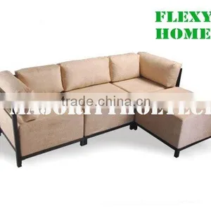 Fabric Sofa/cover---SF-5 thumbnail-1