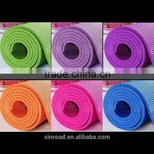 PVC Kids Yoga Mats/fitness Mat thumbnail-4
