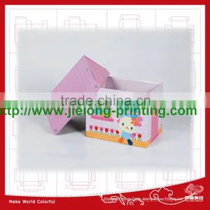 Good Delivery Time of Baby Shoesbox for Clothing Industry thumbnail-4