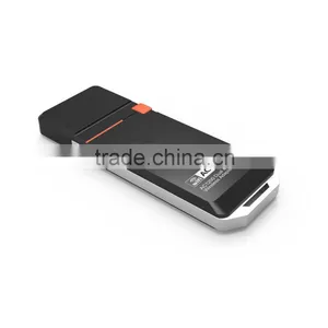 Factory Supply! Wireless 802.11ac 2.4Ghz & 5Ghz Dual Band 1200Mbps USB 3.0 Adapter thumbnail-4