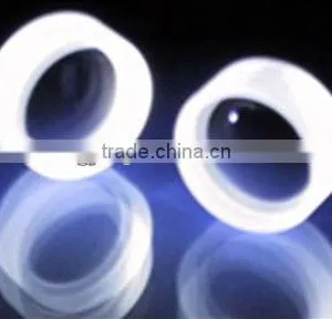 Optical Windows: CaF2 Windows thumbnail-1
