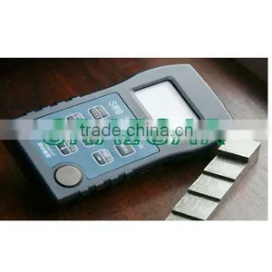 Ultrasonic Thickness Gauge Sw6 thumbnail-1