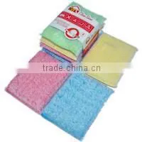 JML1326/sponge Scourer Household Cleaning Sponge Scrubber Foam Sponge thumbnail-3
