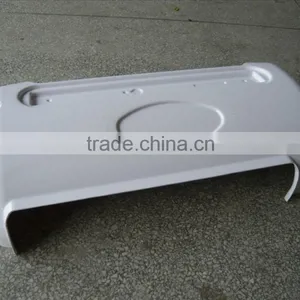Vacuum Forming Bumper thumbnail-2