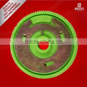 Rear Window Wiper Motor Repair Gear: 6X0 955 711C for Audi A3 A4 B5 A6 C5 A6 ALLROAD SEAT LEON SKODA FABIA SKODA OCTAVIA VW thumbnail-2
