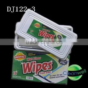 Super Nonwoven Wet Wipe thumbnail-1