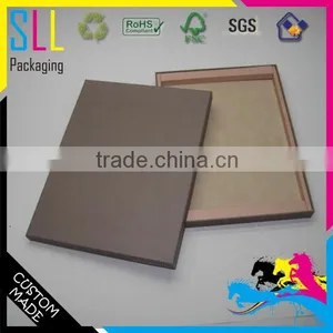 Factory Luxury Custom Lid Packing Boxes thumbnail-1