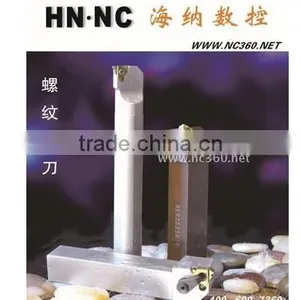 Heiner NC Arbor STWCR/L1616H11 2020K16 2525M16 thumbnail-3