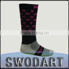 Mens Ski Socks Sport Socks thumbnail-1