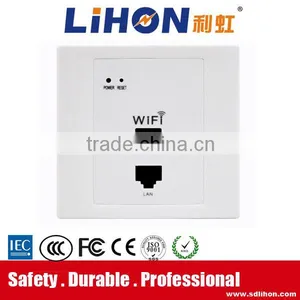 POE Power in Wall USB Wireless Access Point Board thumbnail-1
