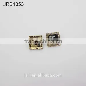 Hot ! 888crystal Rhinestone Button for Wedding Invitation thumbnail-1