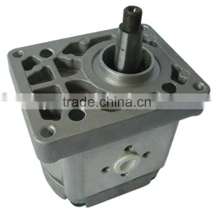 Fiat Tractor Auto Spare Parts for Hydraulic Gear Pumps thumbnail-1
