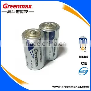 Free Hg/cd/pb High Quality R14P Battery thumbnail-4