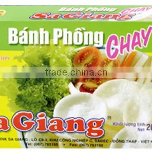 Seafood Snacks (vegetarian) thumbnail-1