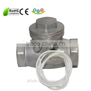 Electrical Automatic Liquid Water Flow Control Switch thumbnail-2
