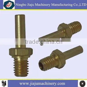 Ningbo Jiaju Hot Sale Various Types Stainless Steel and Copper Hole Pin thumbnail-5