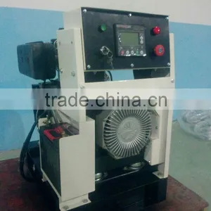10KW Diesel DC Generator thumbnail-1