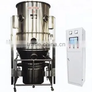 FG Vertical Fluidizing Dryer thumbnail-1