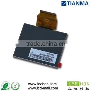 TM035KBH03 320X240 3.5 Inch Tft Lcd Display With 350cd/m2 thumbnail-2