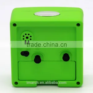 China Popular Table Clock for Home Decor thumbnail-6