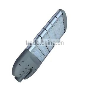 300w Stretching Aluminium Led Street Light Parking Lot , Pathway 250w Led Street Light for Outdoors thumbnail-2