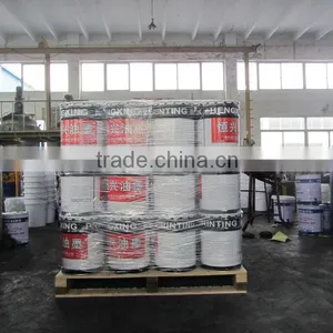 Good Printability Flexo Plastic Printing Ink Without Toluene thumbnail-2