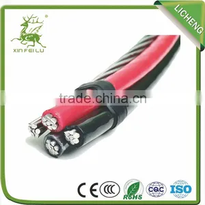 Unique Products to Buy Acsr Insulated Aerial Cable From China thumbnail-1