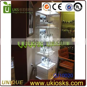 Chic Watch Display Showcase&watch Display Stand&tissot Watch Display thumbnail-1