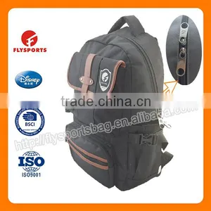 Multi-function 2016 Latest Fashion Backpack Laptop Bags Lightweight thumbnail-1