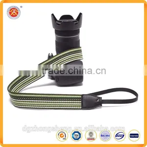 Fashion Custom DSLR Camera Strap thumbnail-4