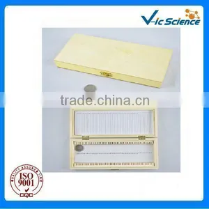 Plastic Microscope Slide Box thumbnail-3