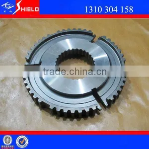 China Sino Truck Howo Parts 1310304158 thumbnail-2