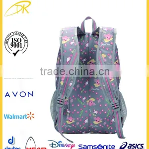 2015 Hot Sale Cheap Fashionable Backpack for Girls thumbnail-4