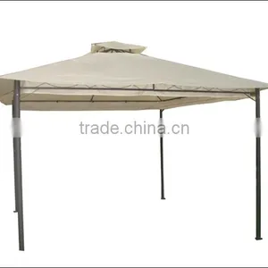 Classical Metal Frame Gazebo thumbnail-1