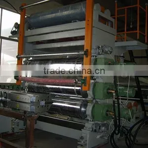 PP.PE ABS PS Board Production Line thumbnail-1