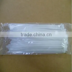 Top Supplier UL Approval Full Size 100 Pcs/Bag Self Lock Nylon 66 Plastic Zip Tie thumbnail-3
