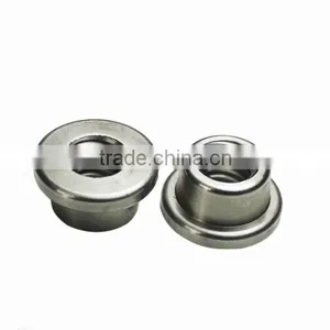 Flange Nut, CNC Machine Flange Nut thumbnail-1